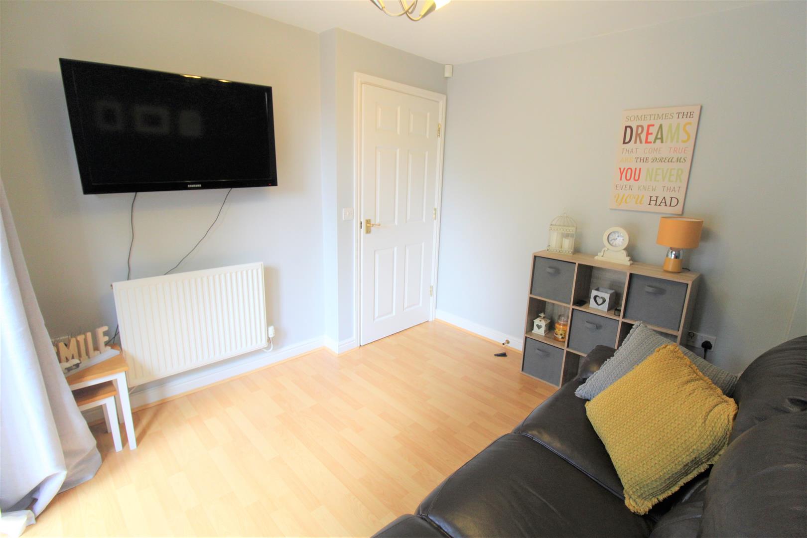 Moreton Place, Scholar Green, Stoke-On-Trent
